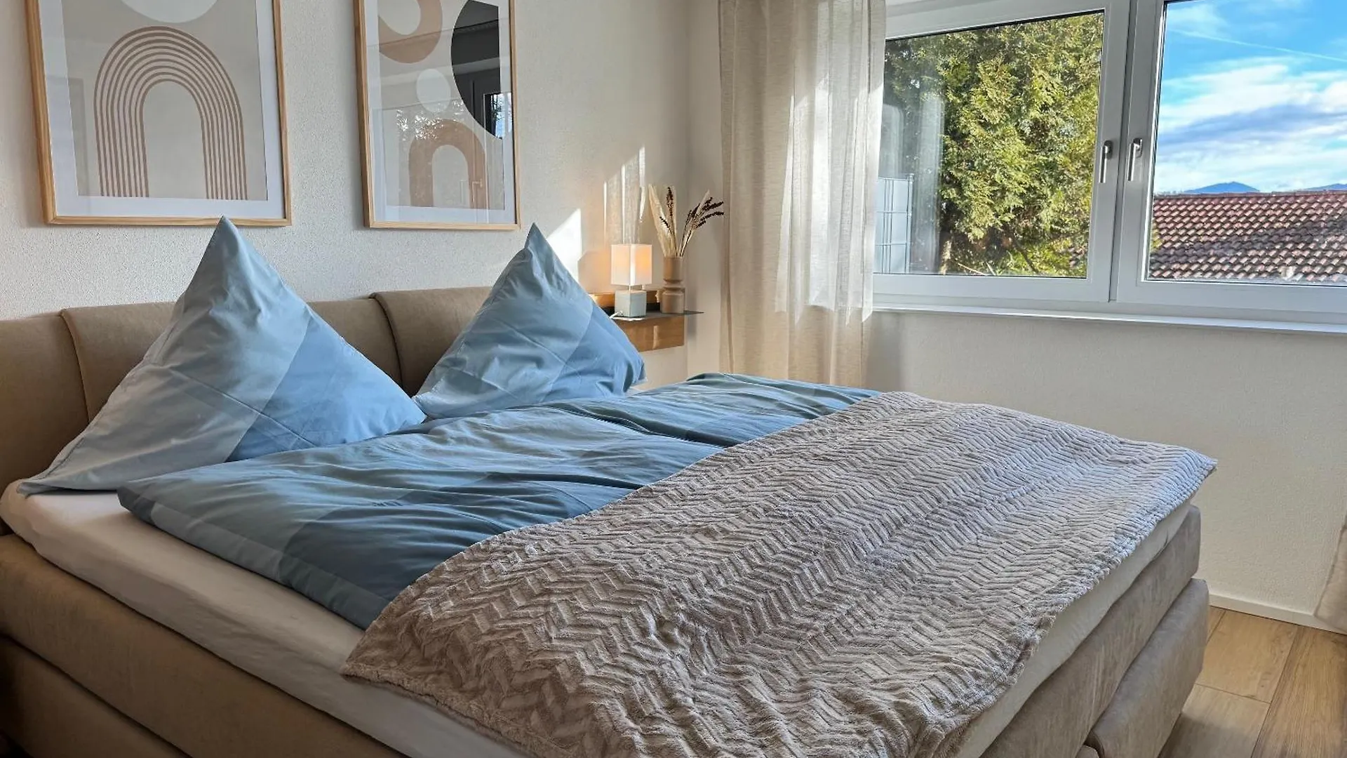 Alpinsuite - Modern - Elegant Waltenhofen