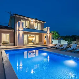 Periska Villa Skrbčići