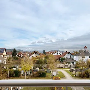 Dachstudio Am Donau Rad Weg Tegernheim