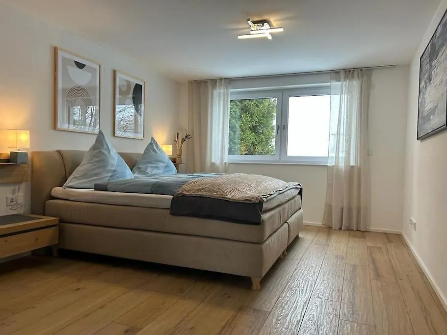 Alpinsuite - Modern - Elegant Waltenhofen 0*,
