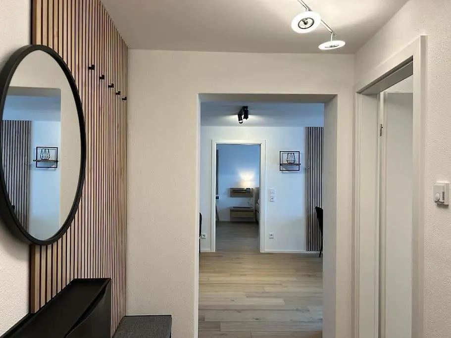 Alpinsuite - Modern - Elegant Waltenhofen