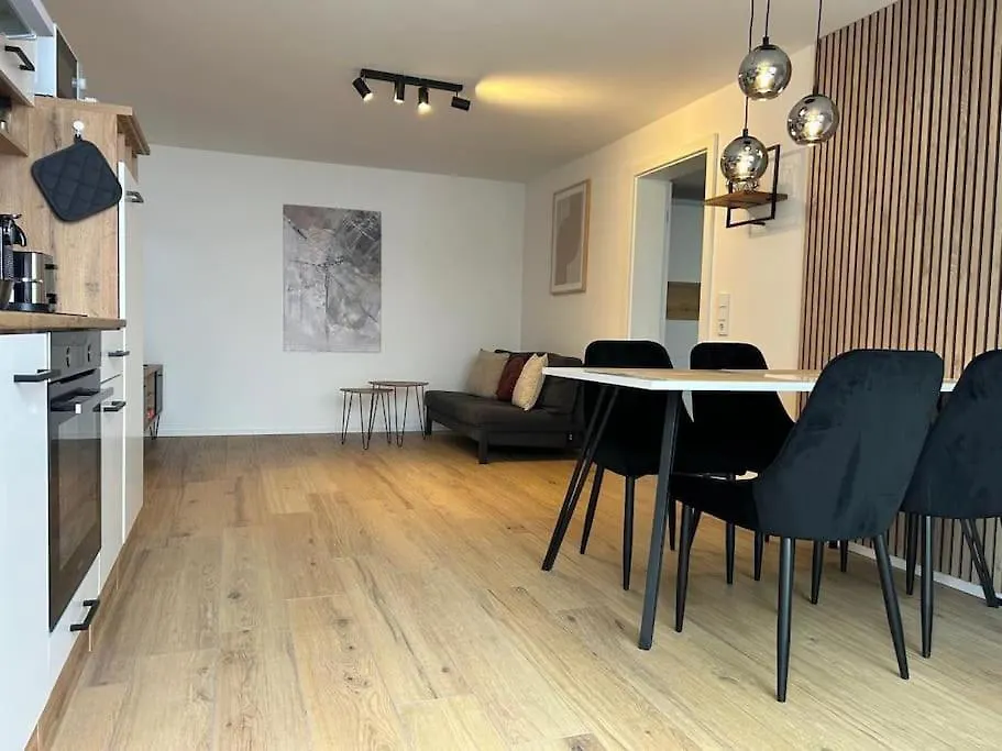Apartment Alpinsuite - Modern - Elegant Waltenhofen Deutschland